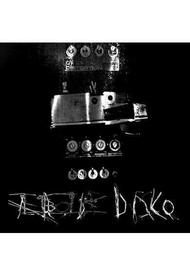 Ebola Disco ‎– Discography 1997-2017 cd